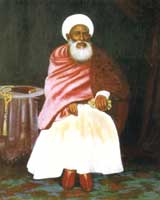 Syedna Abdulqadir Najmuddin (AQ), 47th Da'i al-Mutlaq